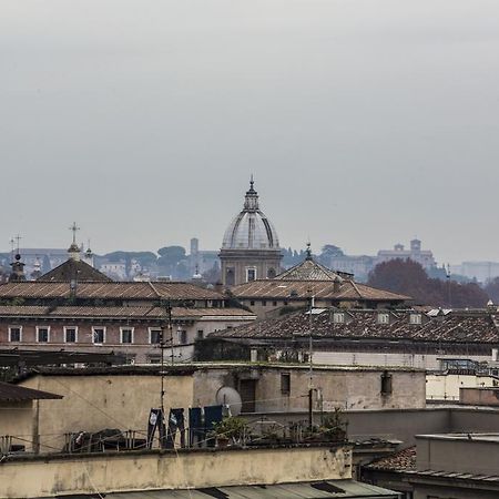 St Peter Bed In Rome Roma Exterior foto