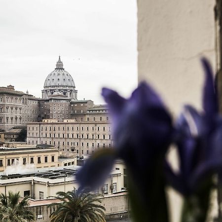 St Peter Bed In Rome Roma Exterior foto