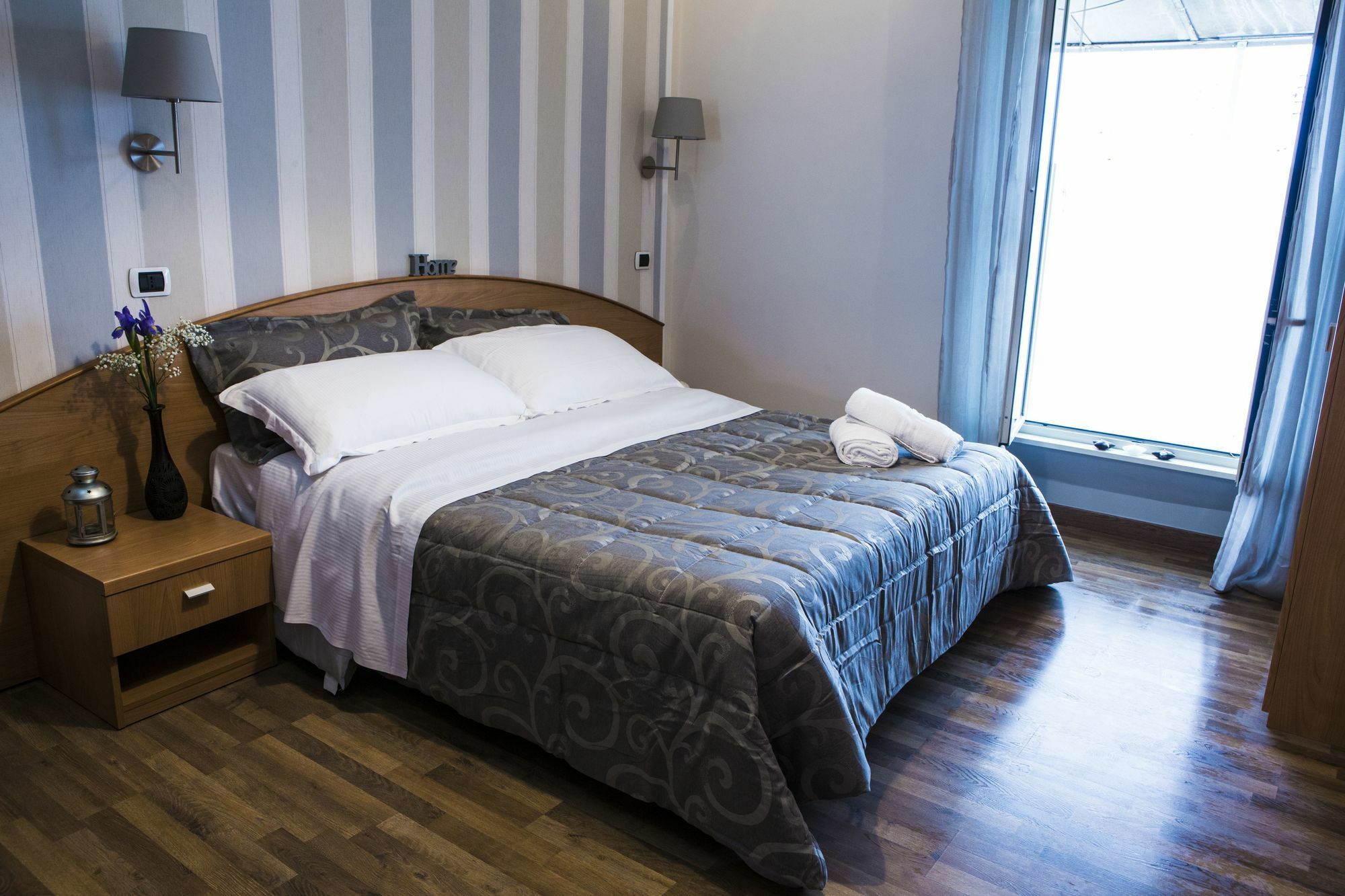 St Peter Bed In Rome Roma Exterior foto