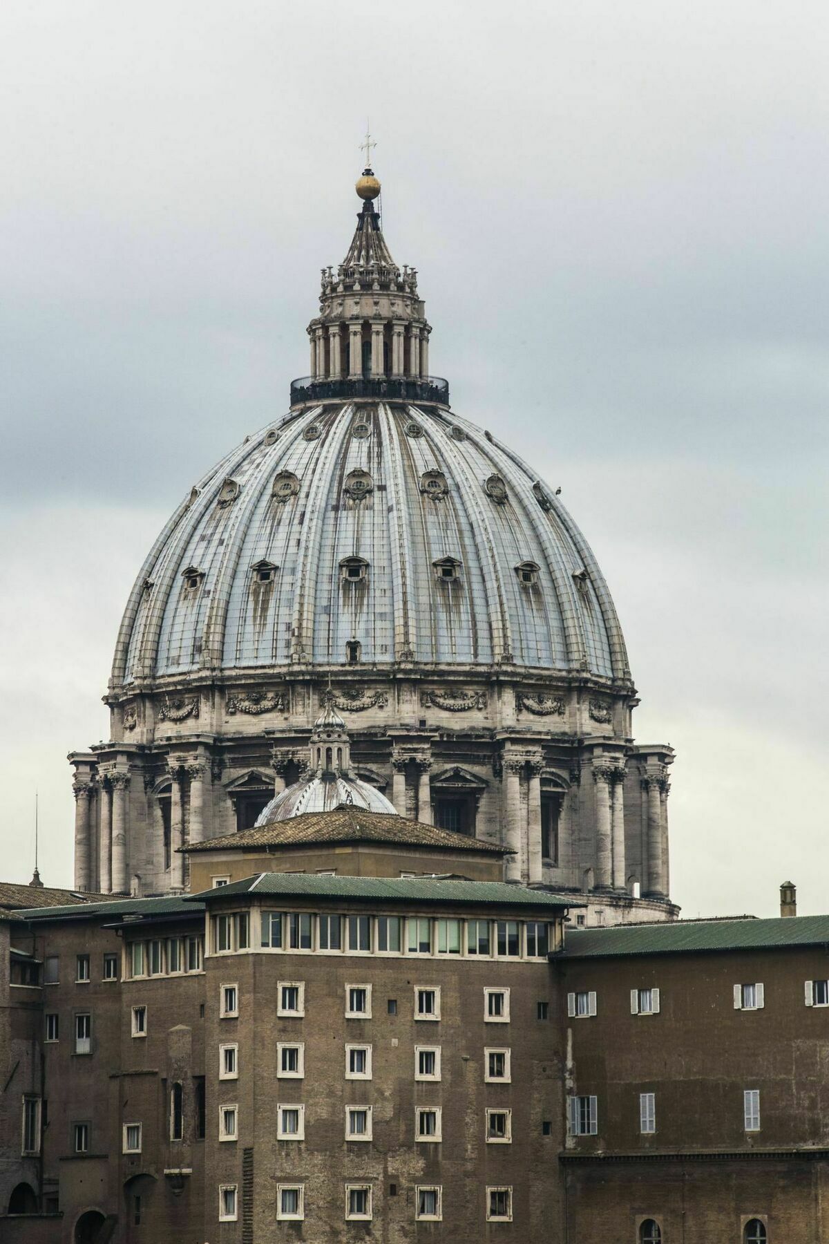 St Peter Bed In Rome Roma Exterior foto